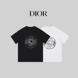 Picture of Dior T Shirts Short _SKUDiorXS-LK8821933974